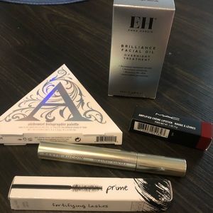 5 Piece BoxyCharm Makeup Bundle